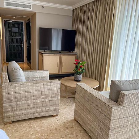 Princess Mundo Imperial Riviera Diamante Acapulco All Inclusive Dış mekan fotoğraf