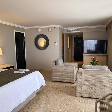 Princess Mundo Imperial Riviera Diamante Acapulco All Inclusive Dış mekan fotoğraf