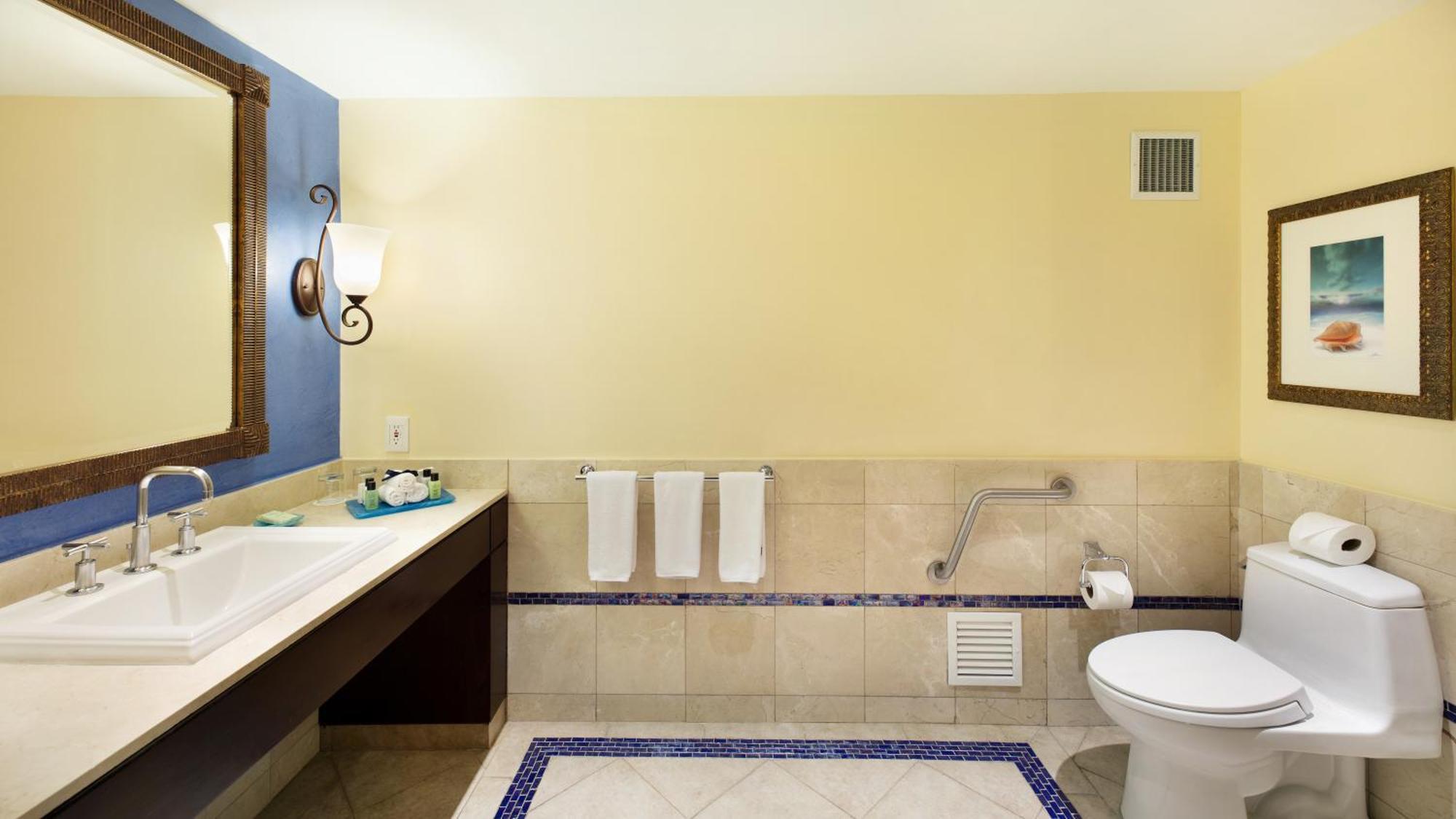 Princess Mundo Imperial Riviera Diamante Acapulco All Inclusive Dış mekan fotoğraf