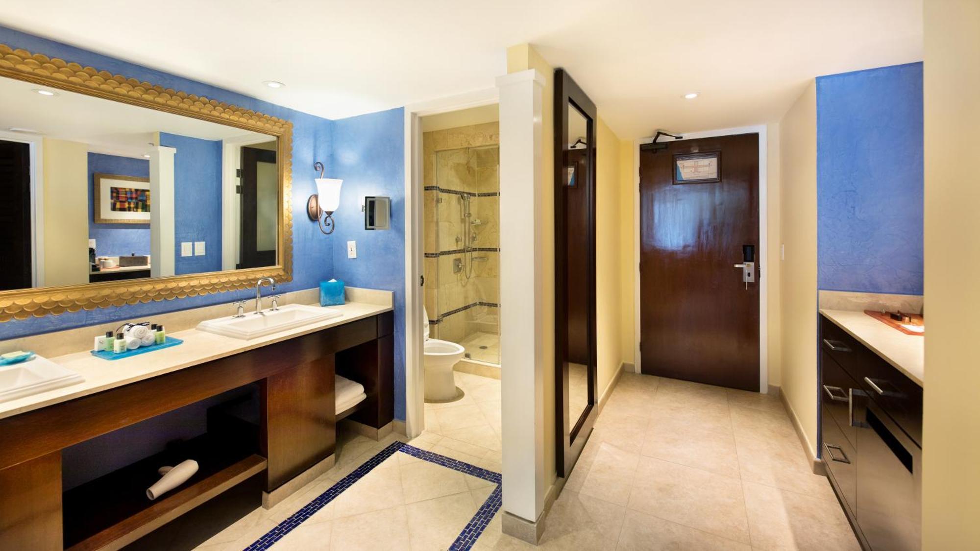 Princess Mundo Imperial Riviera Diamante Acapulco All Inclusive Dış mekan fotoğraf