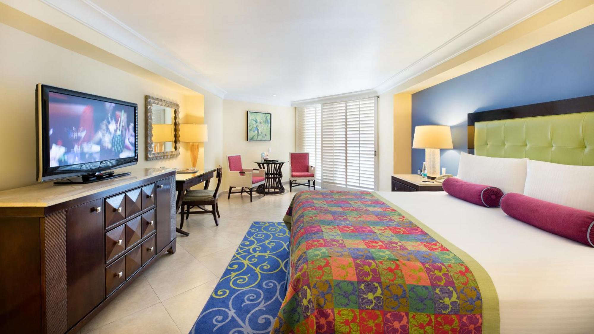 Princess Mundo Imperial Riviera Diamante Acapulco All Inclusive Dış mekan fotoğraf