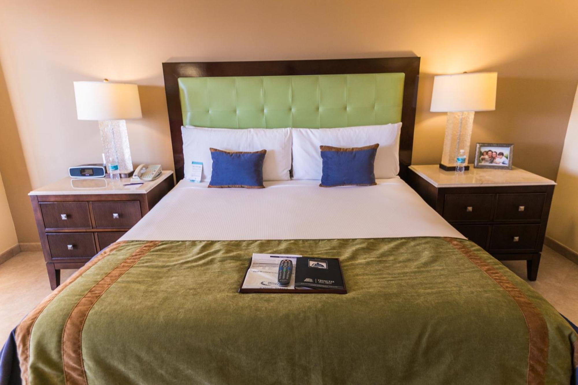 Princess Mundo Imperial Riviera Diamante Acapulco All Inclusive Dış mekan fotoğraf