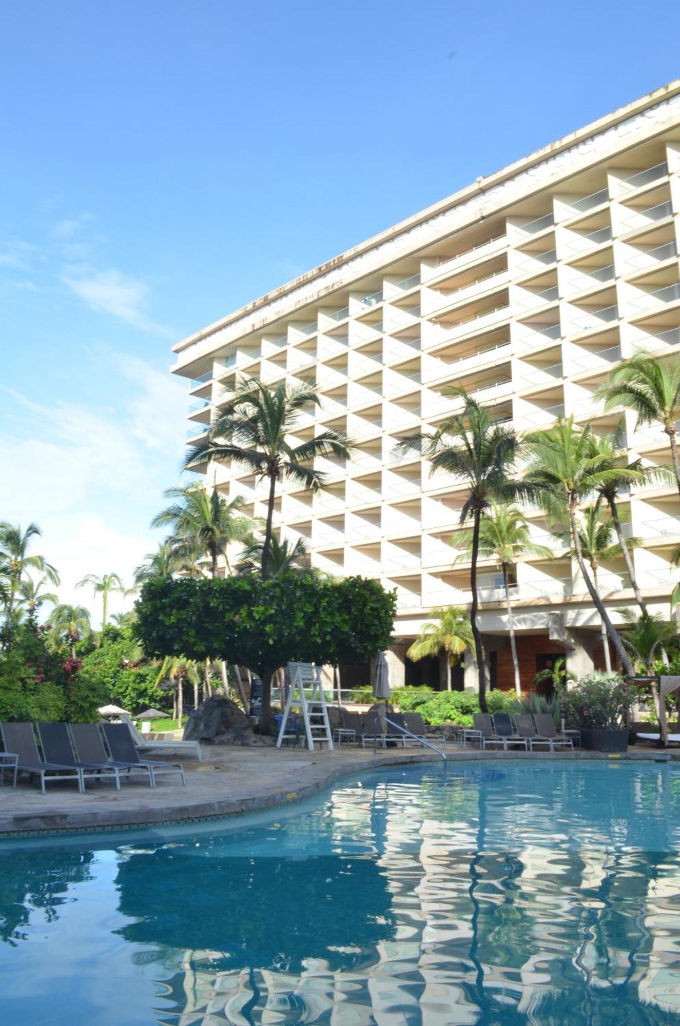 Princess Mundo Imperial Riviera Diamante Acapulco All Inclusive Dış mekan fotoğraf