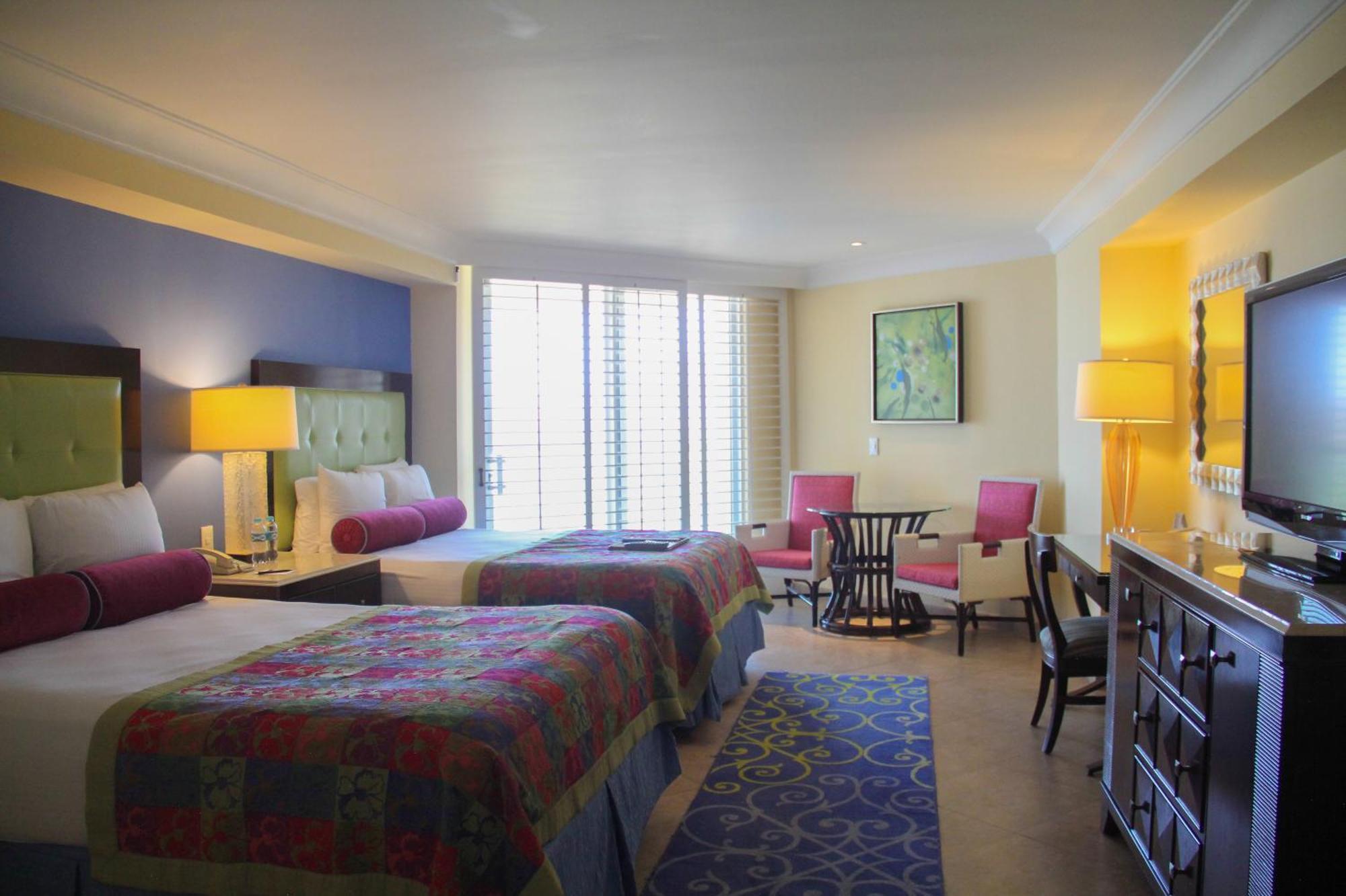 Princess Mundo Imperial Riviera Diamante Acapulco All Inclusive Dış mekan fotoğraf