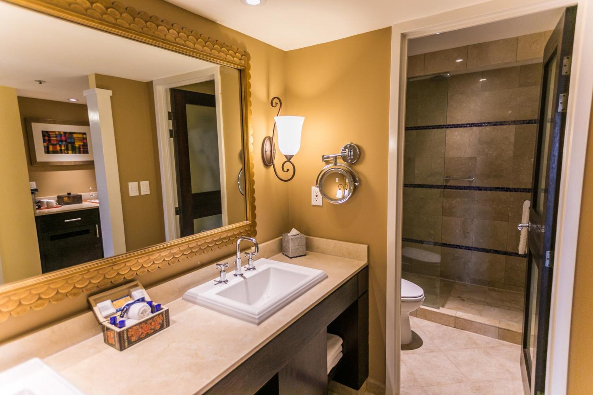 Princess Mundo Imperial Riviera Diamante Acapulco All Inclusive Dış mekan fotoğraf