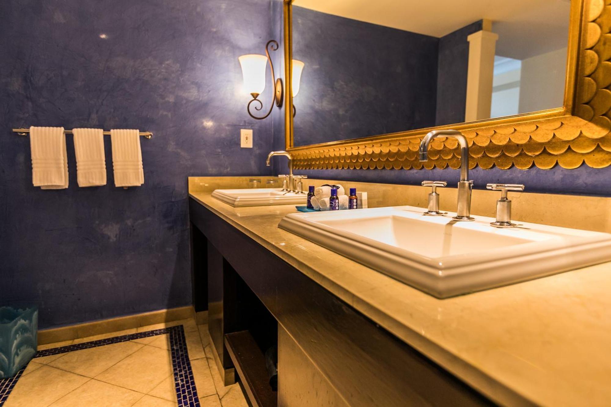 Princess Mundo Imperial Riviera Diamante Acapulco All Inclusive Dış mekan fotoğraf