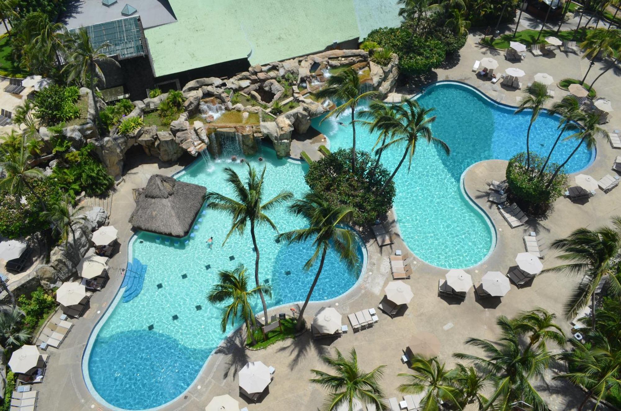 Princess Mundo Imperial Riviera Diamante Acapulco All Inclusive Dış mekan fotoğraf