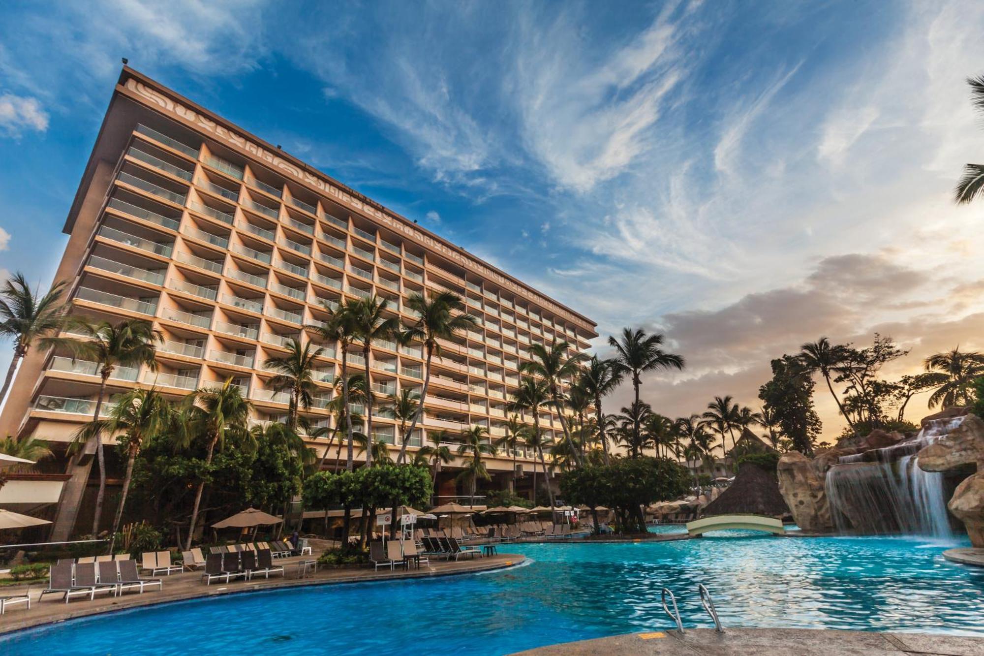 Princess Mundo Imperial Riviera Diamante Acapulco All Inclusive Dış mekan fotoğraf