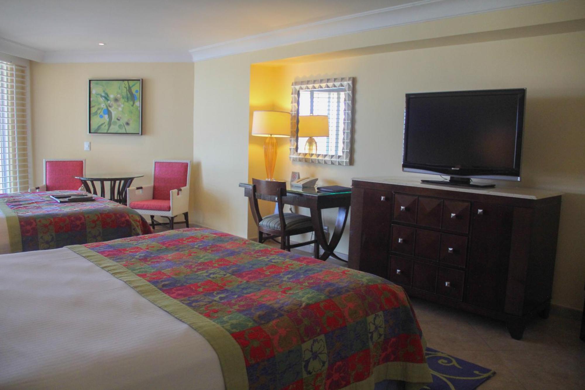 Princess Mundo Imperial Riviera Diamante Acapulco All Inclusive Dış mekan fotoğraf