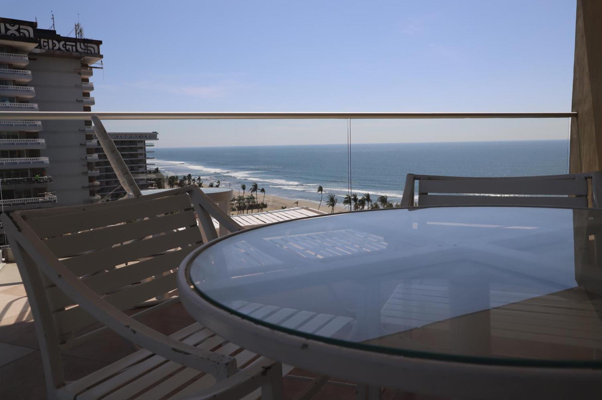 Princess Mundo Imperial Riviera Diamante Acapulco All Inclusive Dış mekan fotoğraf