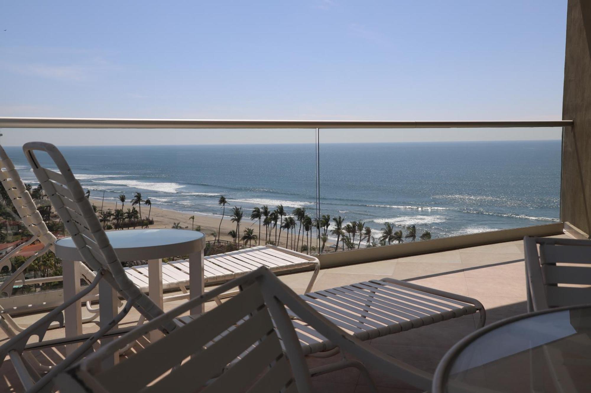 Princess Mundo Imperial Riviera Diamante Acapulco All Inclusive Dış mekan fotoğraf