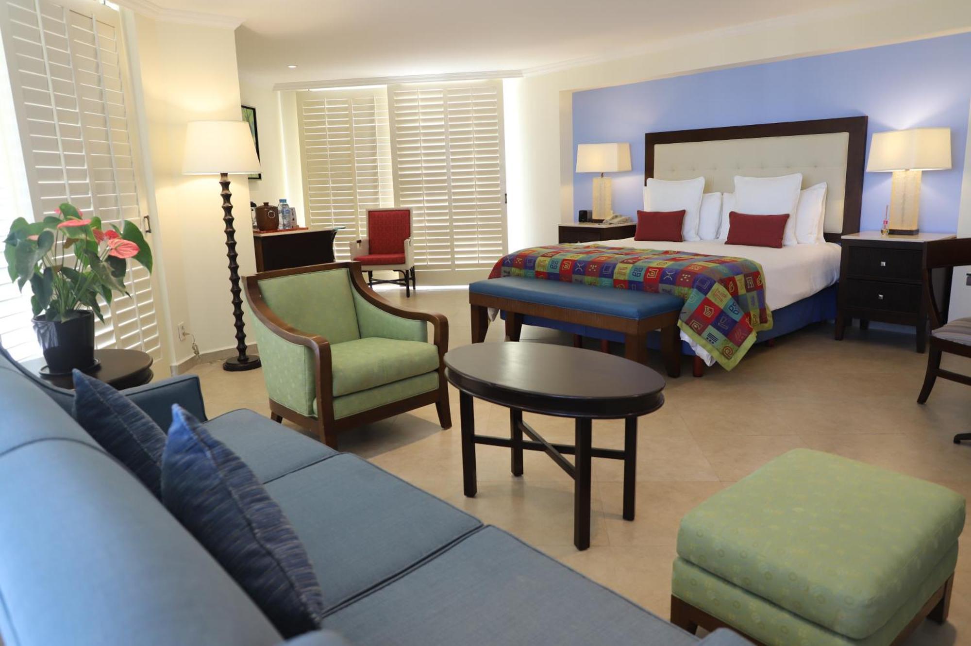 Princess Mundo Imperial Riviera Diamante Acapulco All Inclusive Dış mekan fotoğraf