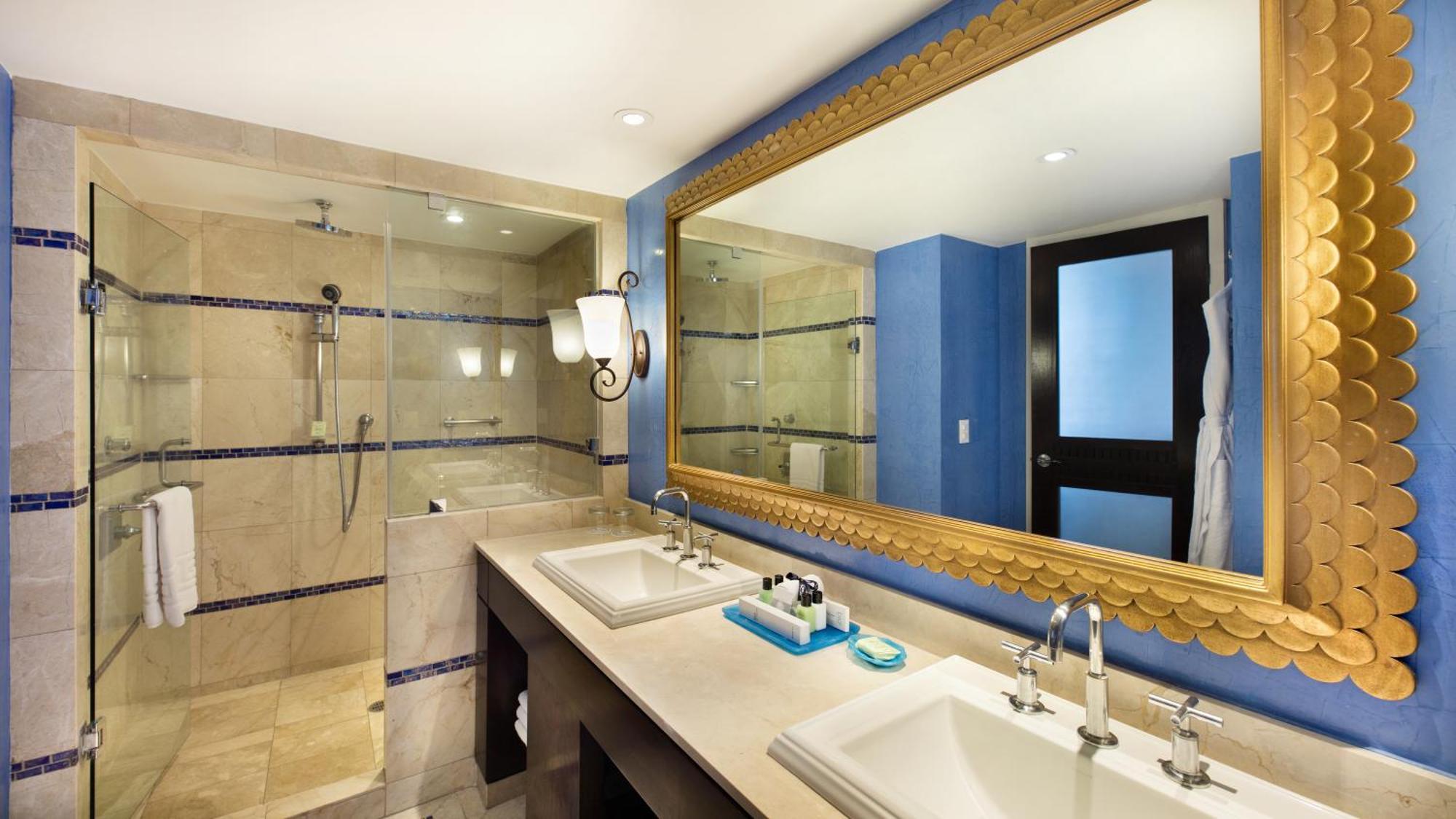 Princess Mundo Imperial Riviera Diamante Acapulco All Inclusive Dış mekan fotoğraf