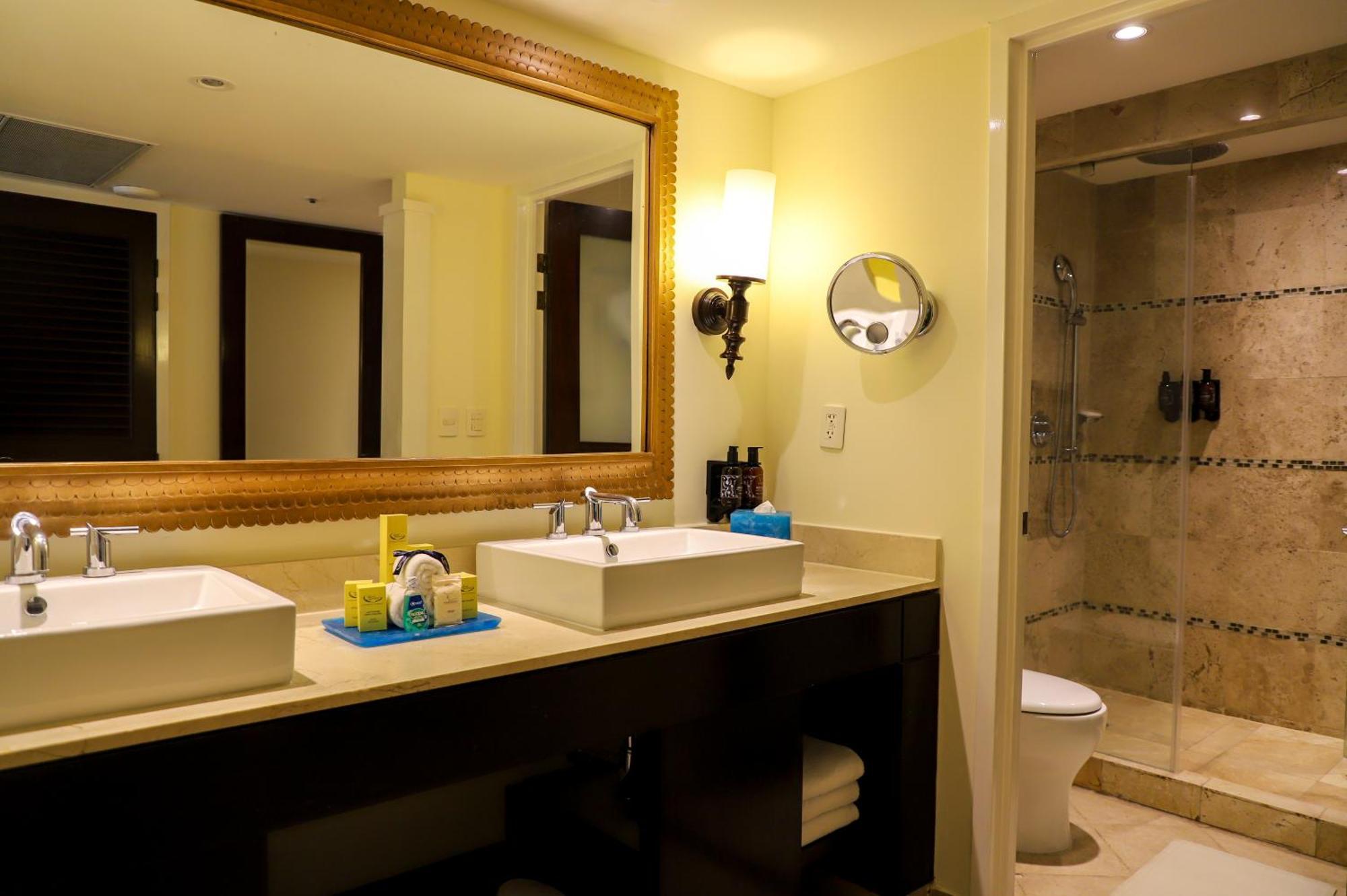 Princess Mundo Imperial Riviera Diamante Acapulco All Inclusive Dış mekan fotoğraf