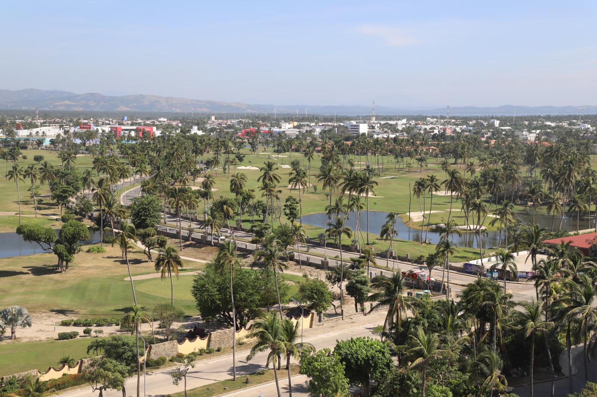 Princess Mundo Imperial Riviera Diamante Acapulco All Inclusive Dış mekan fotoğraf