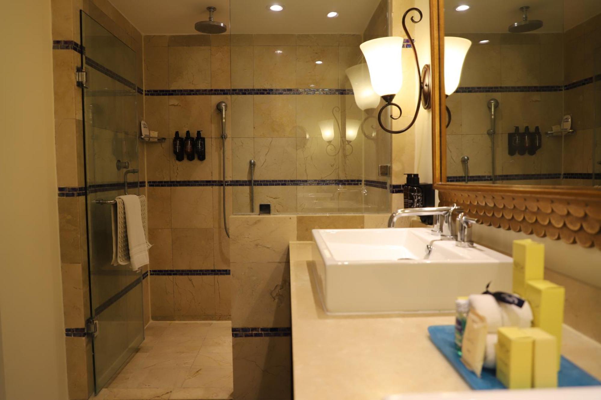 Princess Mundo Imperial Riviera Diamante Acapulco All Inclusive Dış mekan fotoğraf