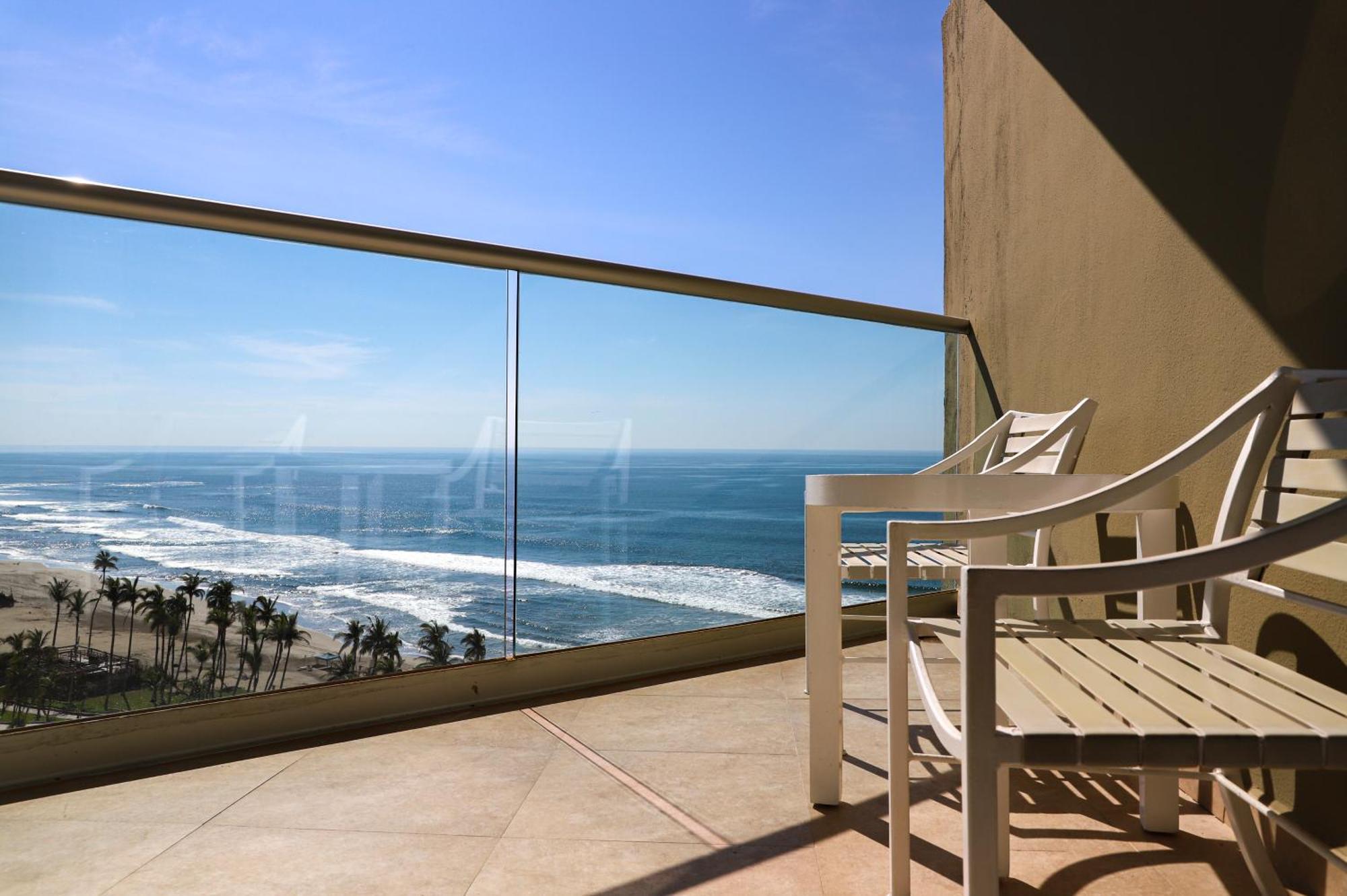 Princess Mundo Imperial Riviera Diamante Acapulco All Inclusive Dış mekan fotoğraf