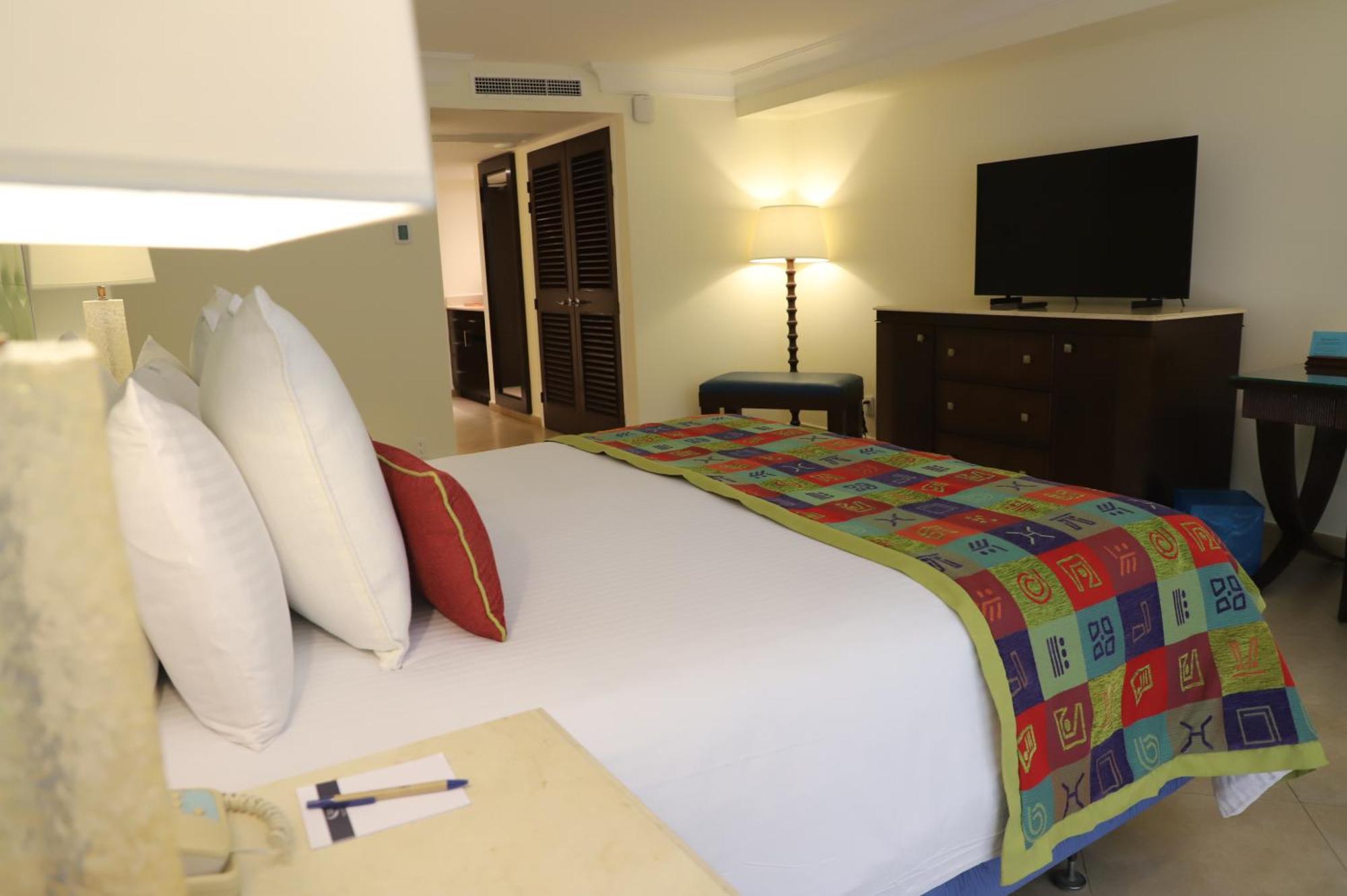 Princess Mundo Imperial Riviera Diamante Acapulco All Inclusive Dış mekan fotoğraf