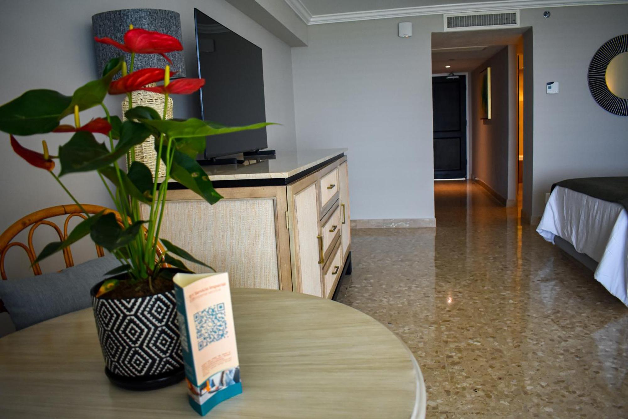 Princess Mundo Imperial Riviera Diamante Acapulco All Inclusive Dış mekan fotoğraf